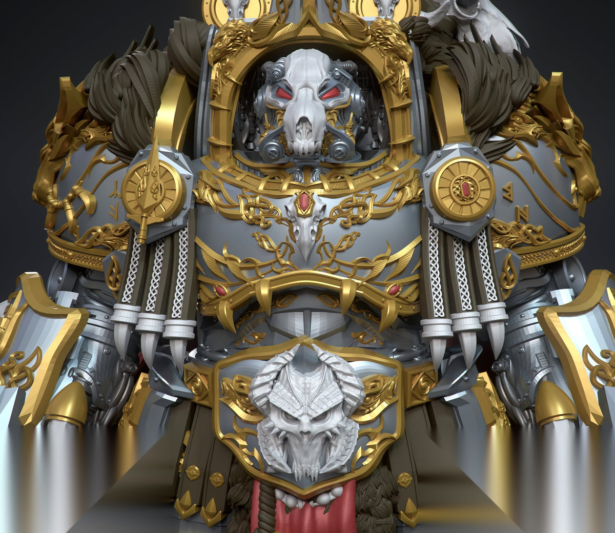August 2026 Reward Model 1 by 3DArtGuy
