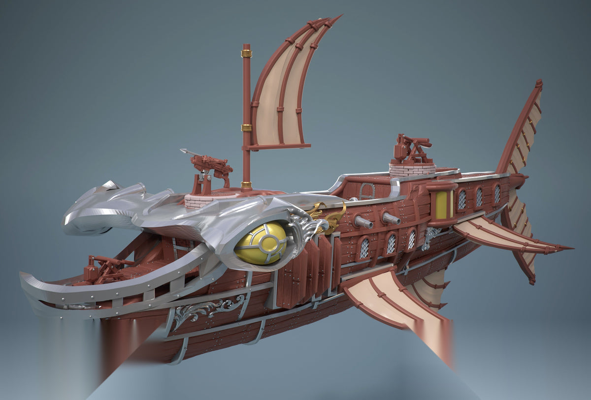 August 2026 Reward Model 5 by 3DArtGuy