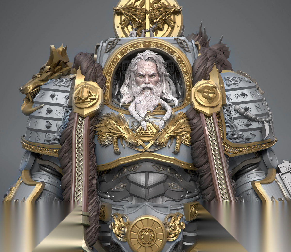 January 2026 Reward Model 1 by 3DArtGuy