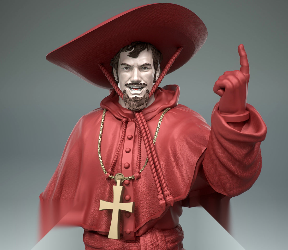 November 2025 Reward Model 4 by 3DArtGuy