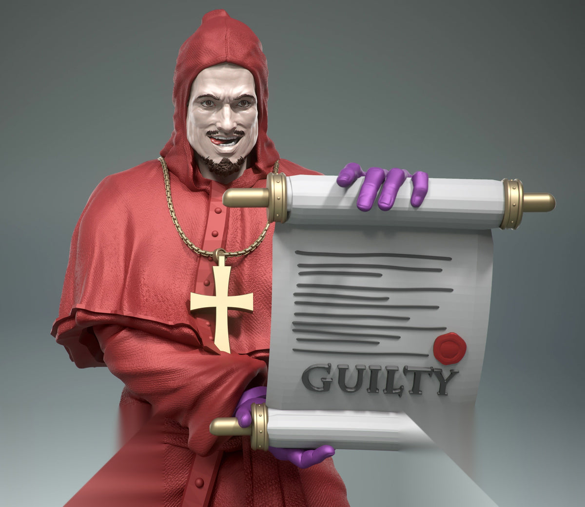 November 2025 Reward Model 5 by 3DArtGuy