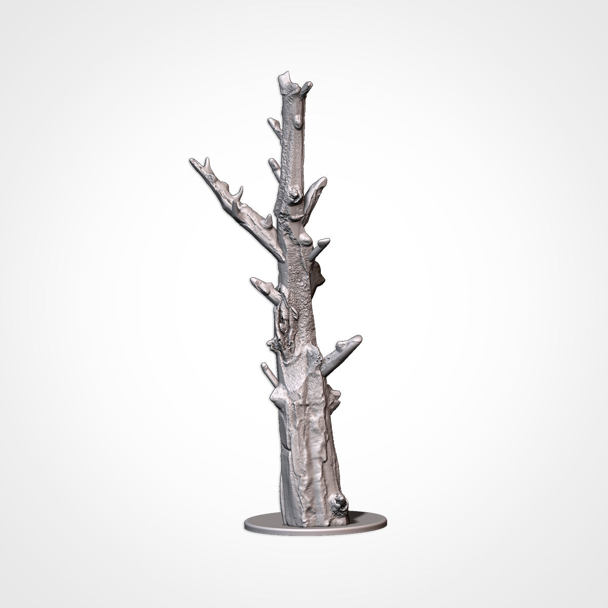 Dead Forests – Txarli Factory 3D Printed Tabletop Terrain (28-32mm) - image 6