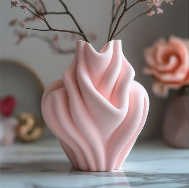 Home Decor-Modern Elegance
