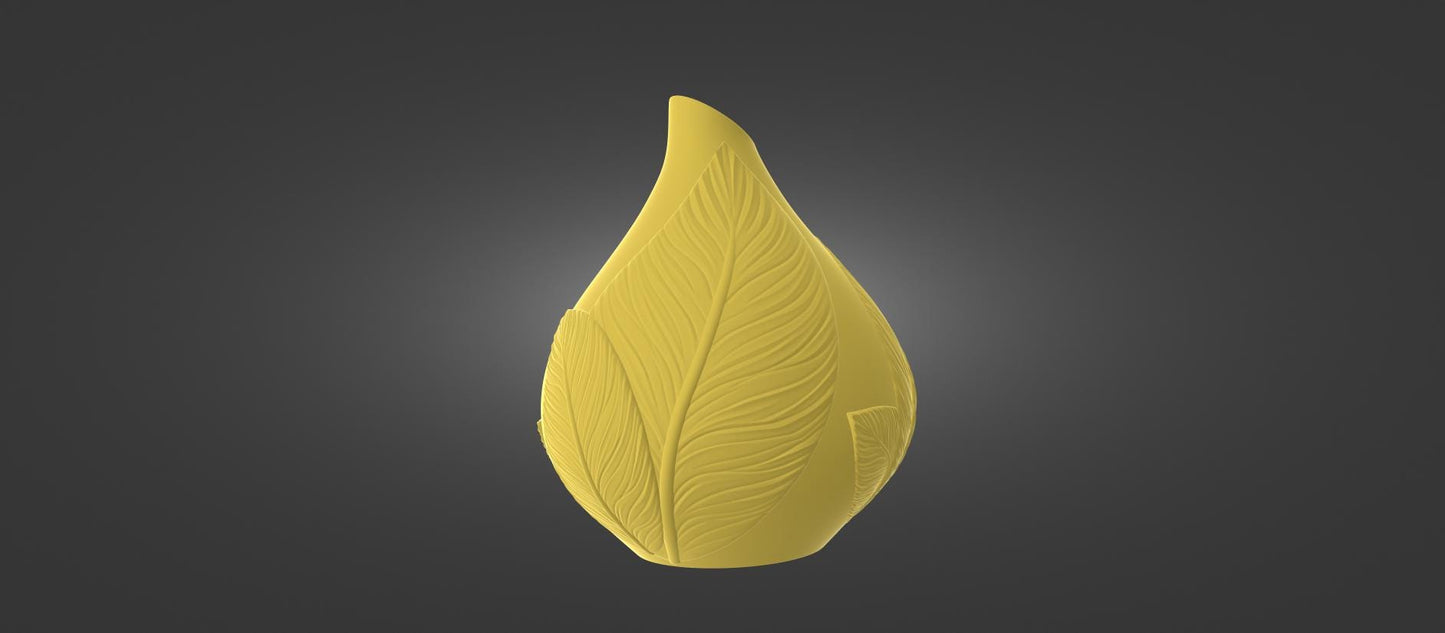Leaf Whisper