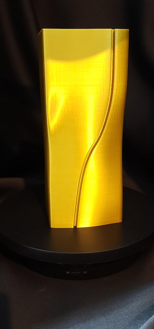 Shadowline Vase