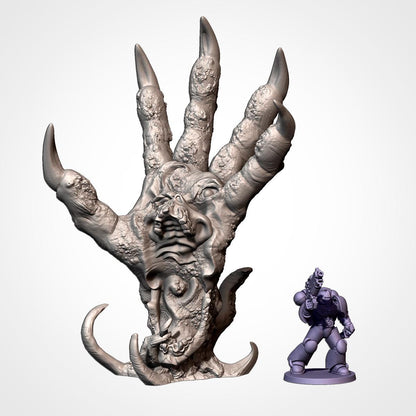 Hellish Terrain Full Set or Pieces {By TxarliFactory}