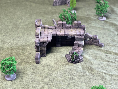Ruins Set 2 – RFIPRINTS 3D Printed Terrain (28mm) - image 11