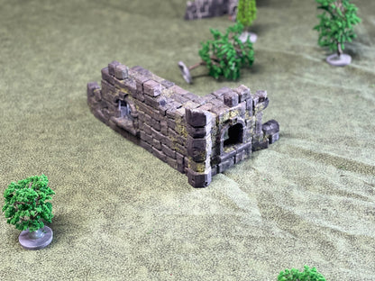 Ruins Set 2 – RFIPRINTS 3D Printed Terrain (28mm) - image 4