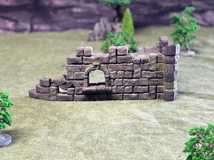 Ruins Set 2 – RFIPRINTS 3D Printed Terrain (28mm) - image 5