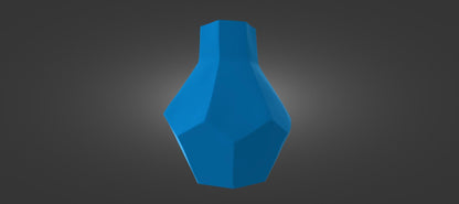 The Crystal Vase