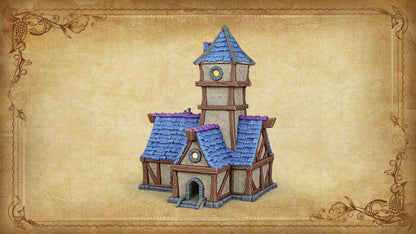 Tavern – RFIPRINTS 3D Printed Terrain (28mm) - image 3