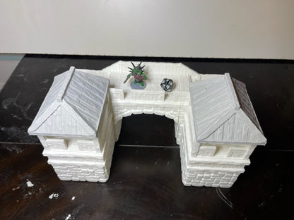 Modular Fortress – RFIPRINTS 3D Printed Terrain (28mm) - image 5
