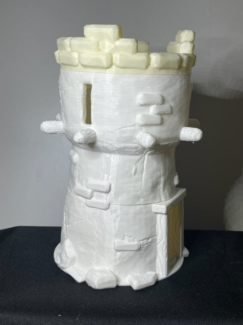 Desert Tower – RFIPRINTS 3D Printed Terrain (28mm) - image 6