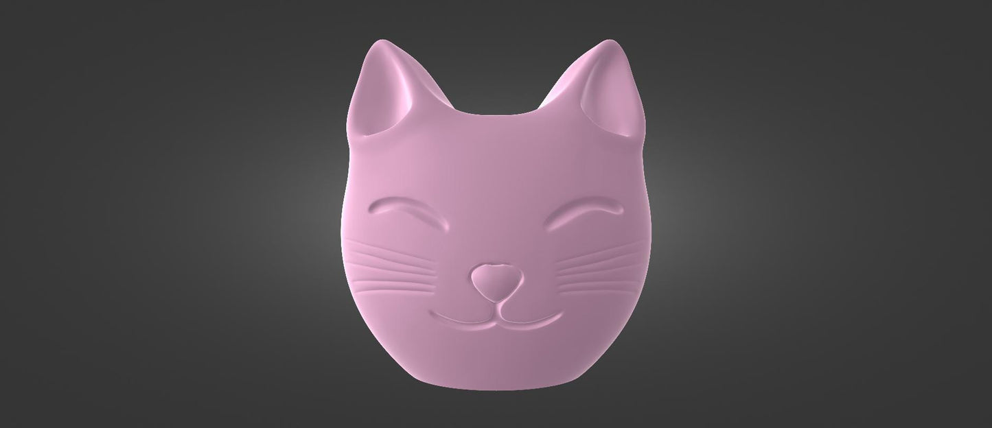 Meowdular Chic