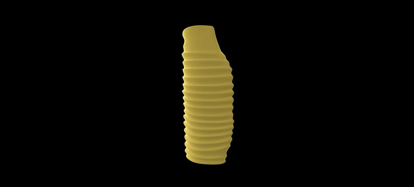 The Terracina Vase
