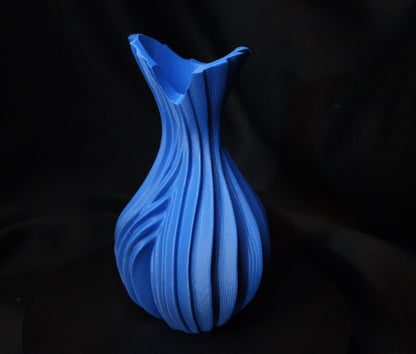 Ripple Vase