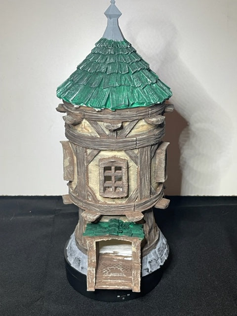 Tower House – RFIPRINTS 3D Printed Terrain (28mm) - image 6
