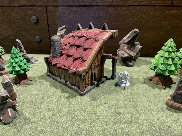 Vrycool House 5 – RFIPRINTS 3D Printed Terrain (28mm) - image 2