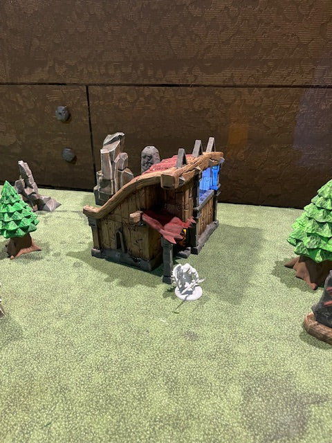 Vrycool House 5 – RFIPRINTS 3D Printed Terrain (28mm) - image 7