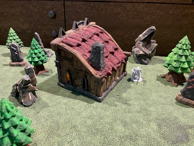 Vrycool House 5 – RFIPRINTS 3D Printed Terrain (28mm) - image 8