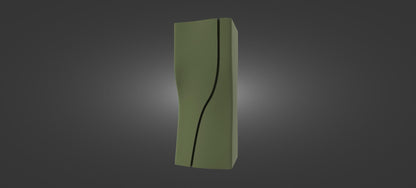 Shadowline Vase
