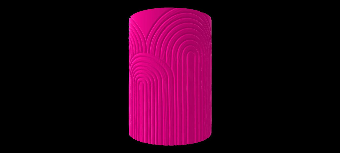 Arch Haven Vase