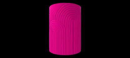 Arch Haven Vase