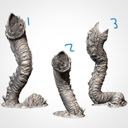 Hellish Terrain Full Set or Pieces {By TxarliFactory}