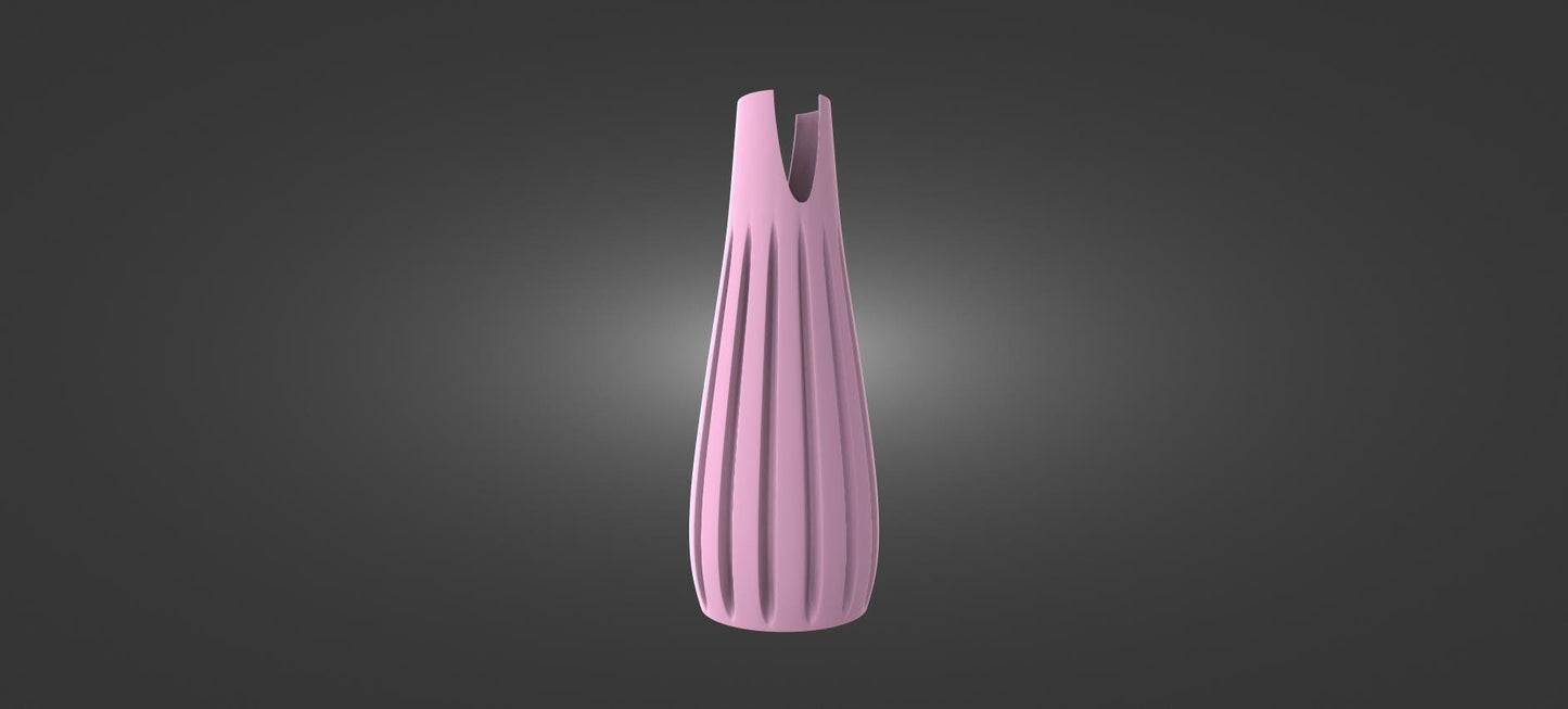 Primavera Vase