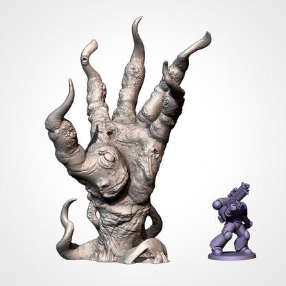 Hellish Terrain Full Set or Pieces {By TxarliFactory}