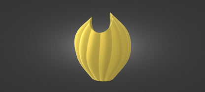 Perugia Vase