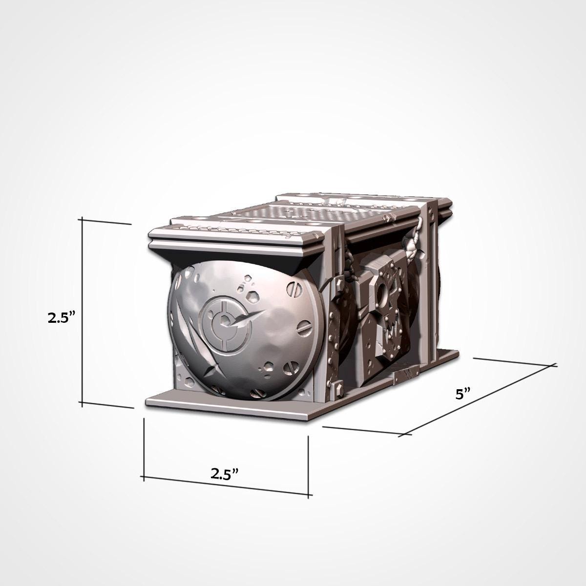 WTC Official Orcs Foldable Terrain Full Tournament READY Sets / Pieces - Official {TxarliFactory} Set (10th Edition)