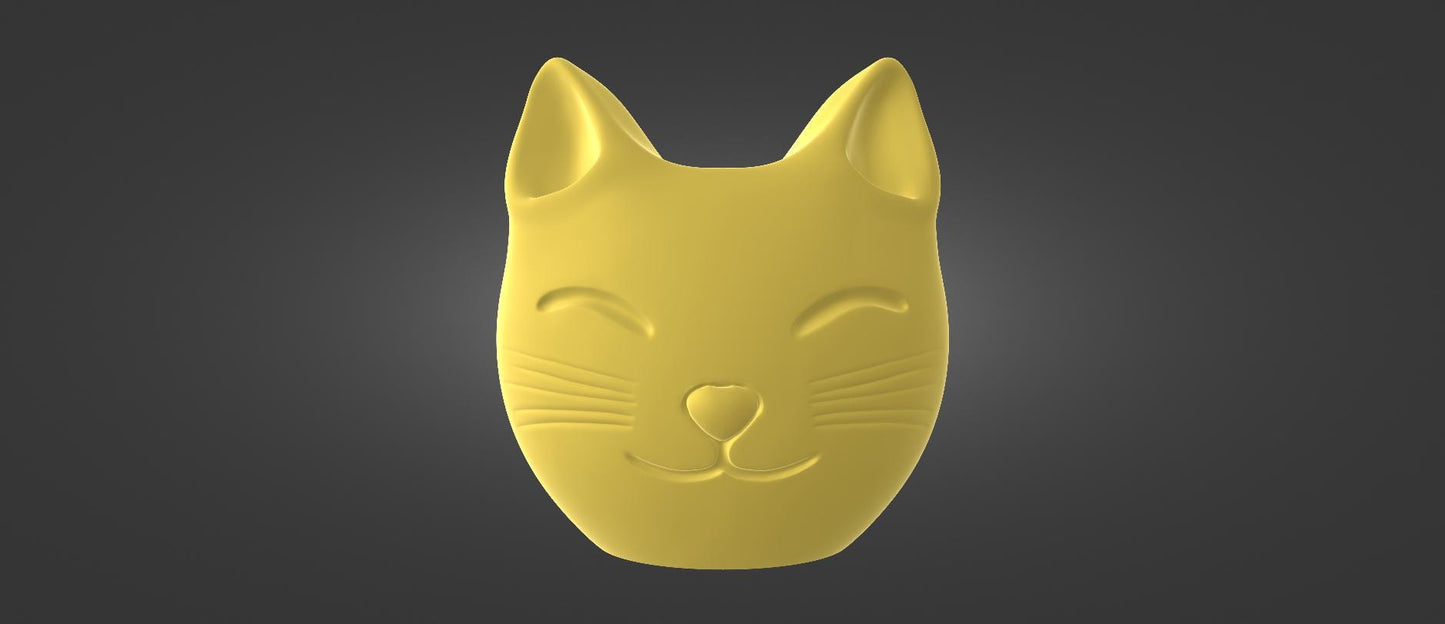 Meowdular Chic