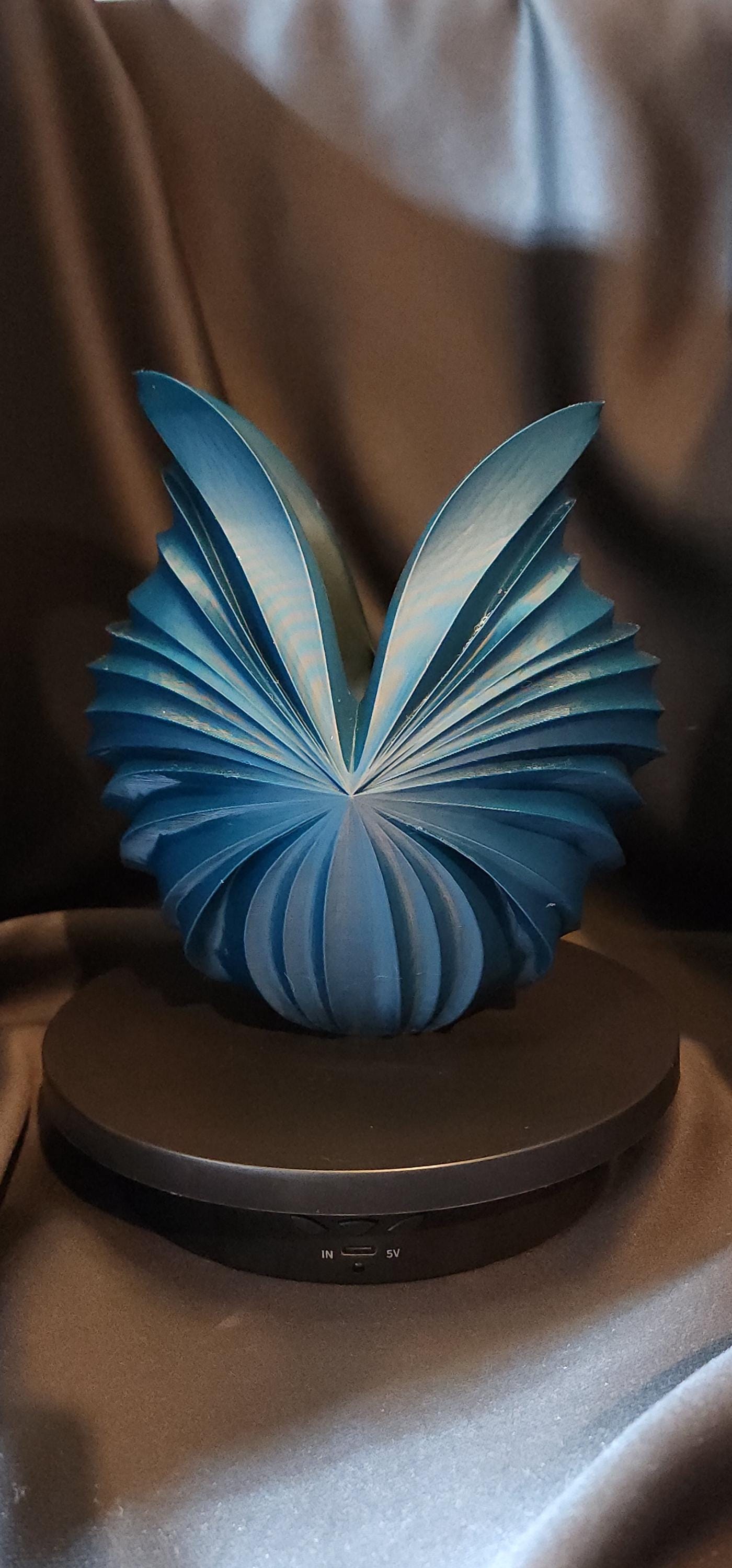 Solaria Vase