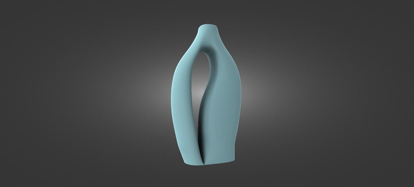 Volterra Vase
