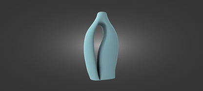 Volterra Vase