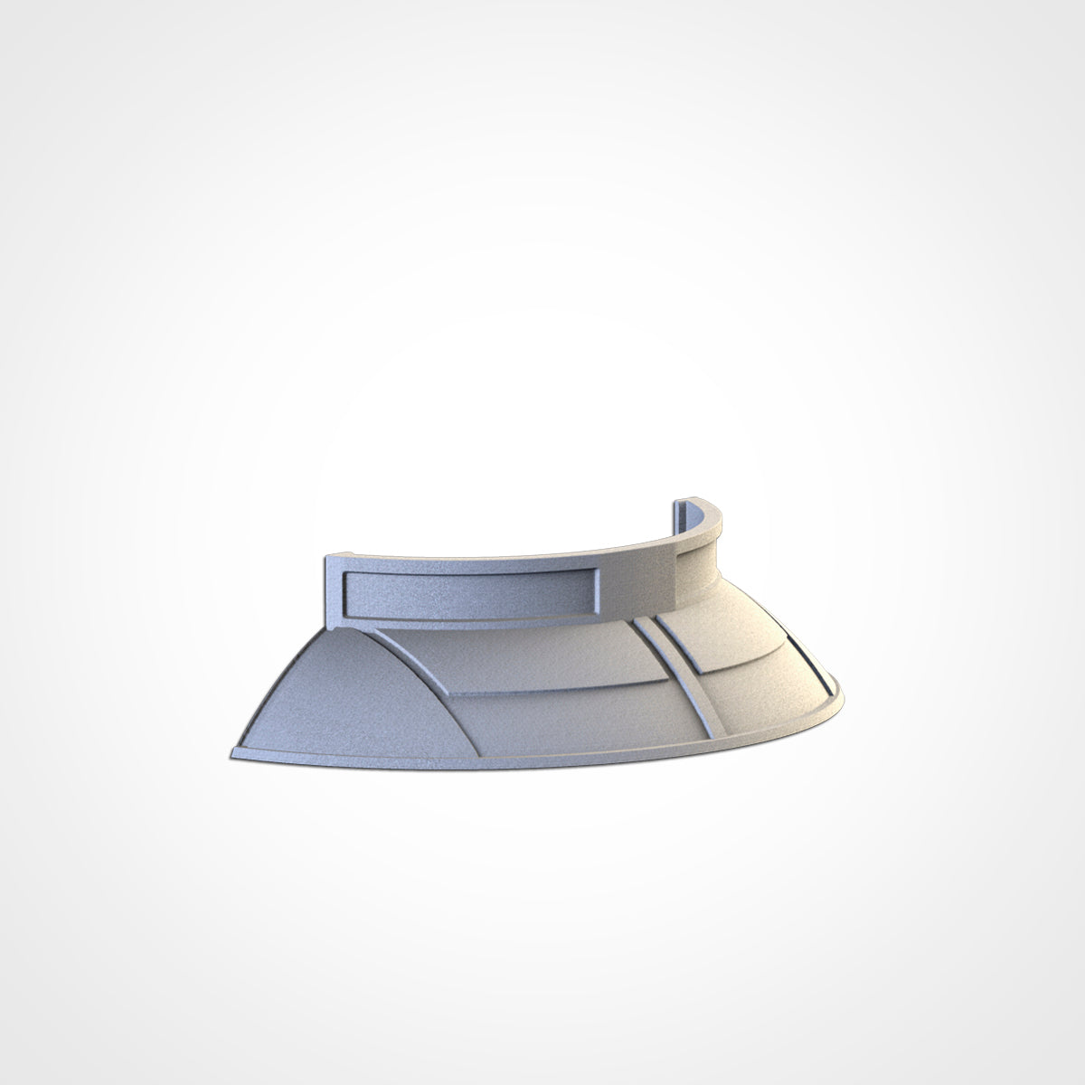 Xeno Buildings Terrain Set or Pieces {By TXARLIFACTORY}