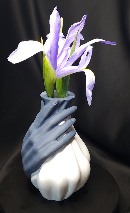 The Embrace Vase