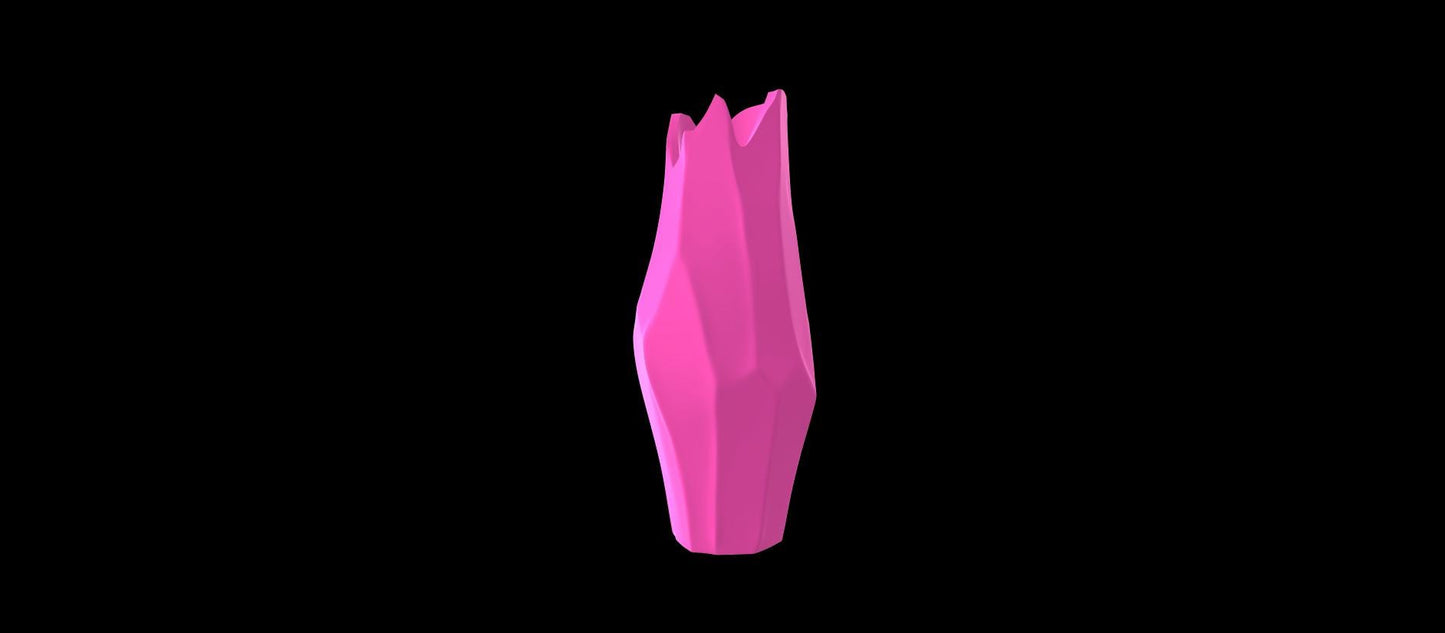 Lava Vase