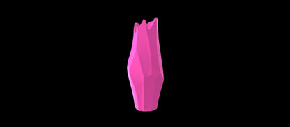Lava Vase