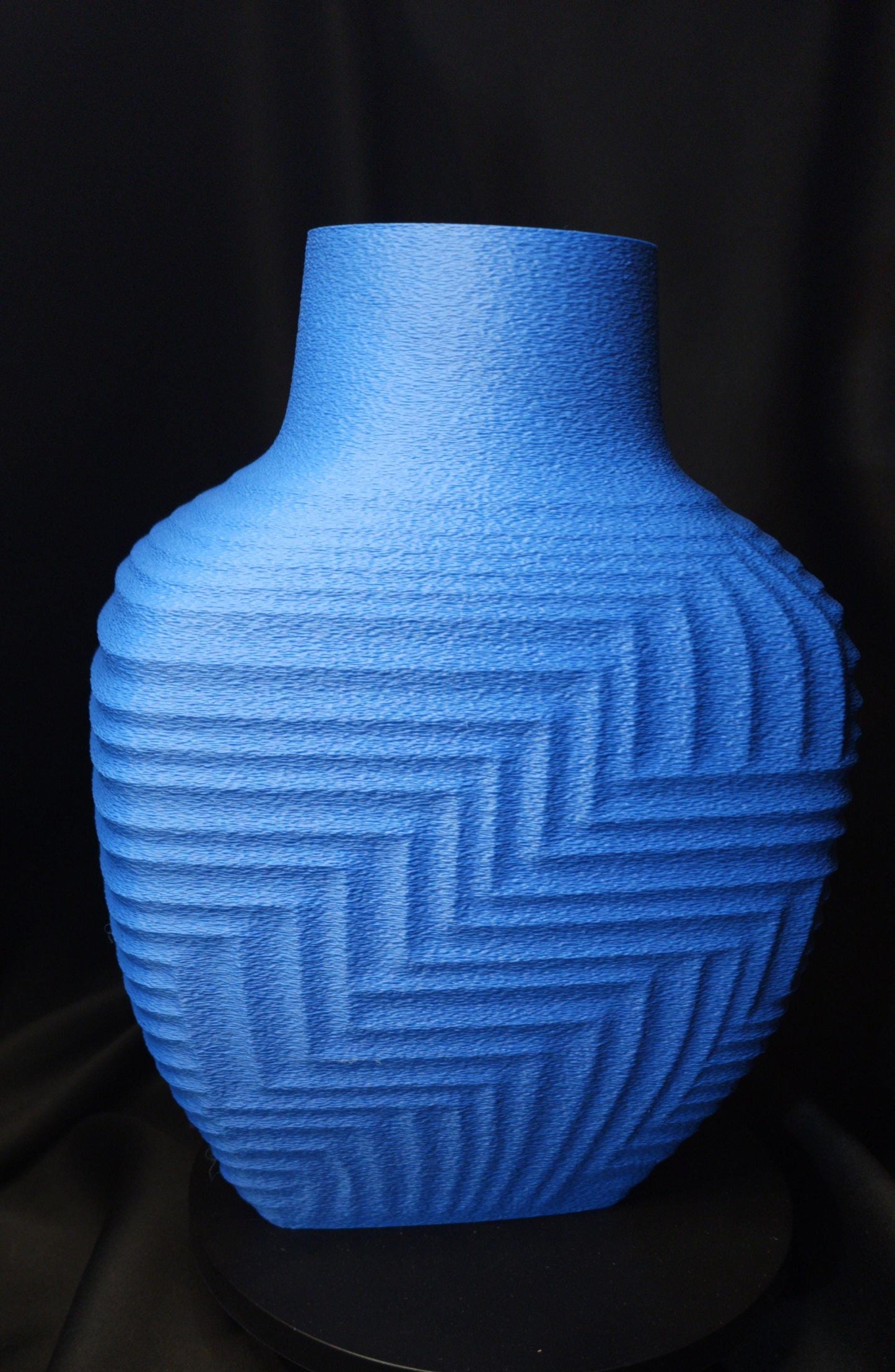 The Tavoliere Vase