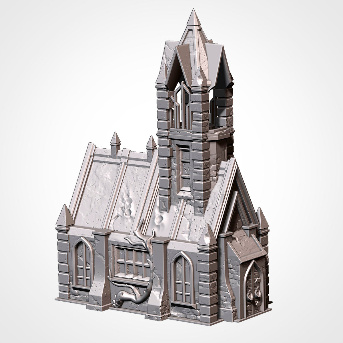 Night of the Living Dead – Tabletop Terrain (28-32mm)
