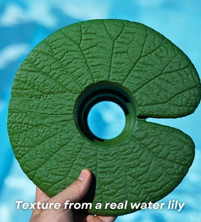 Floating Can Lily- Holds Skinny Cans TOO!  Clasped or Simple {By ForgeCore}