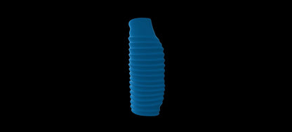The Terracina Vase