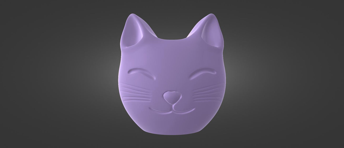Meowdular Chic