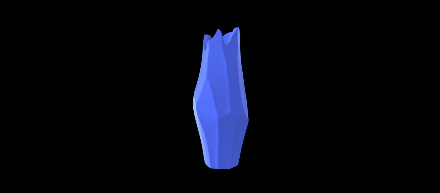 Lava Vase