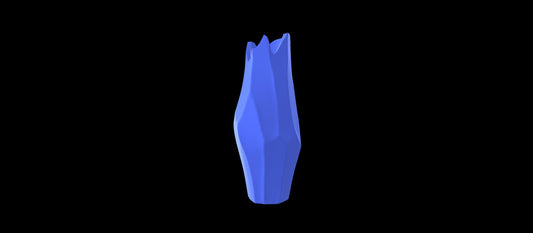 Lava Vase