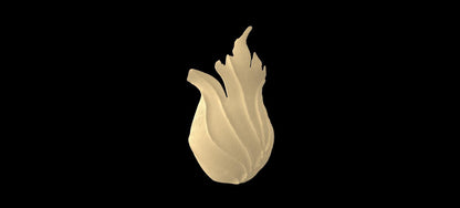 Ember Vase