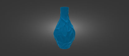 Toscana Vase