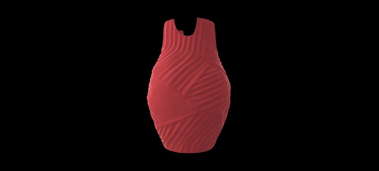 Calderone Vase